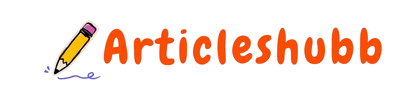 ArticlesHub Logo